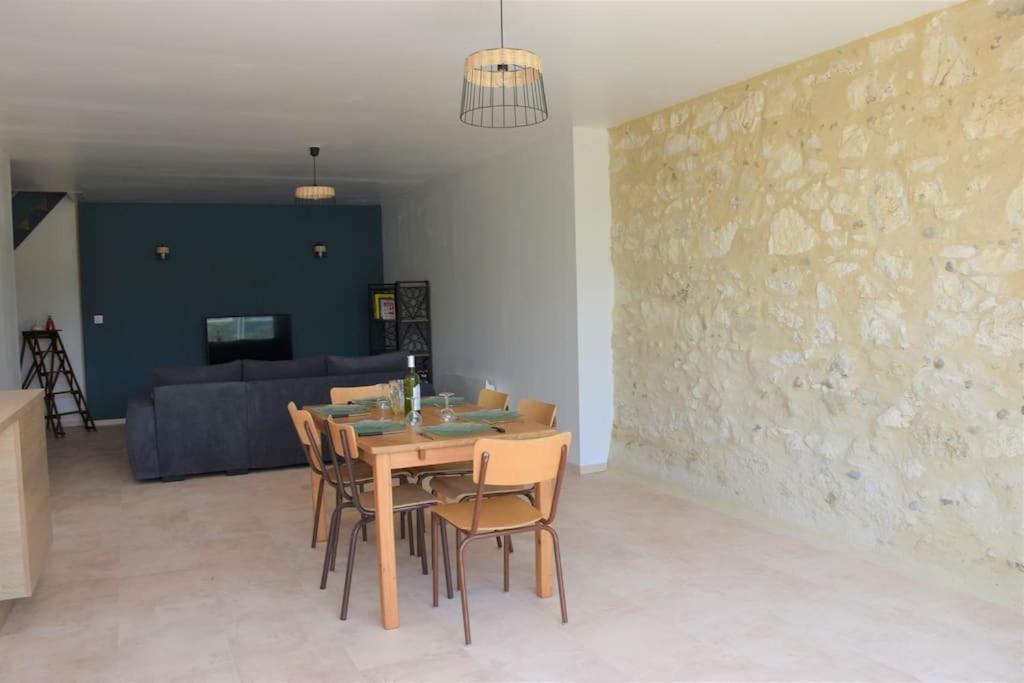 Hébergement de vacances Grange Labarthessie Briatexte