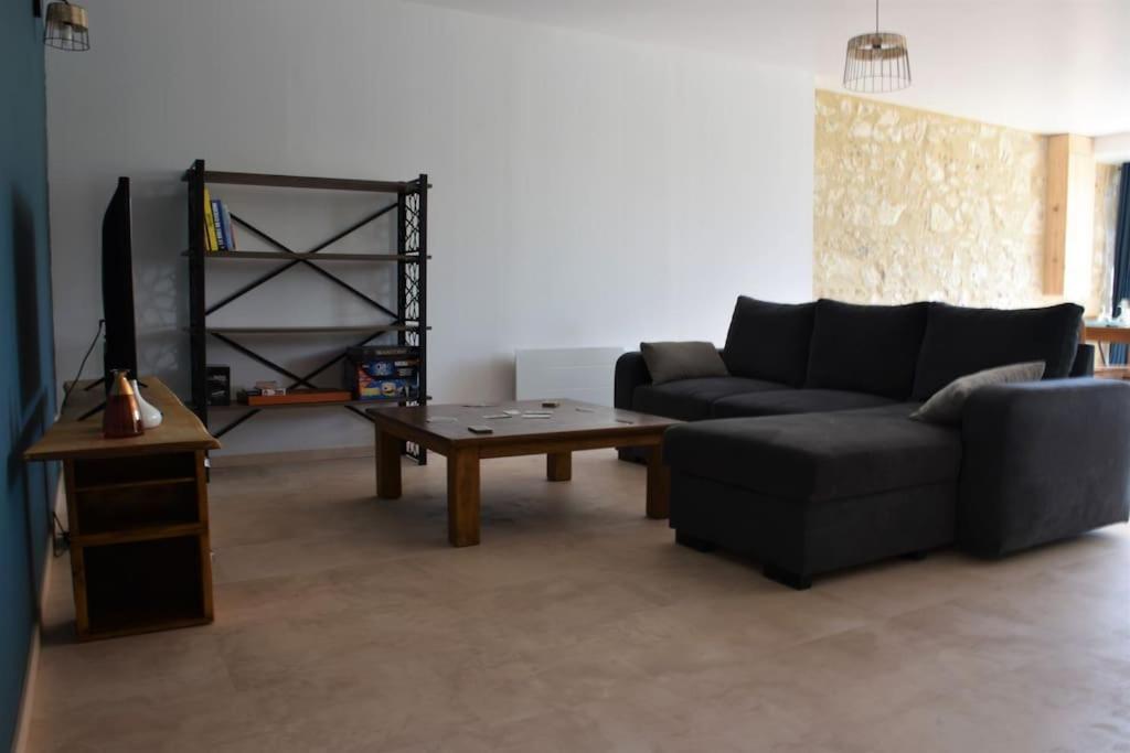 Grange Labarthessie * Briatexte