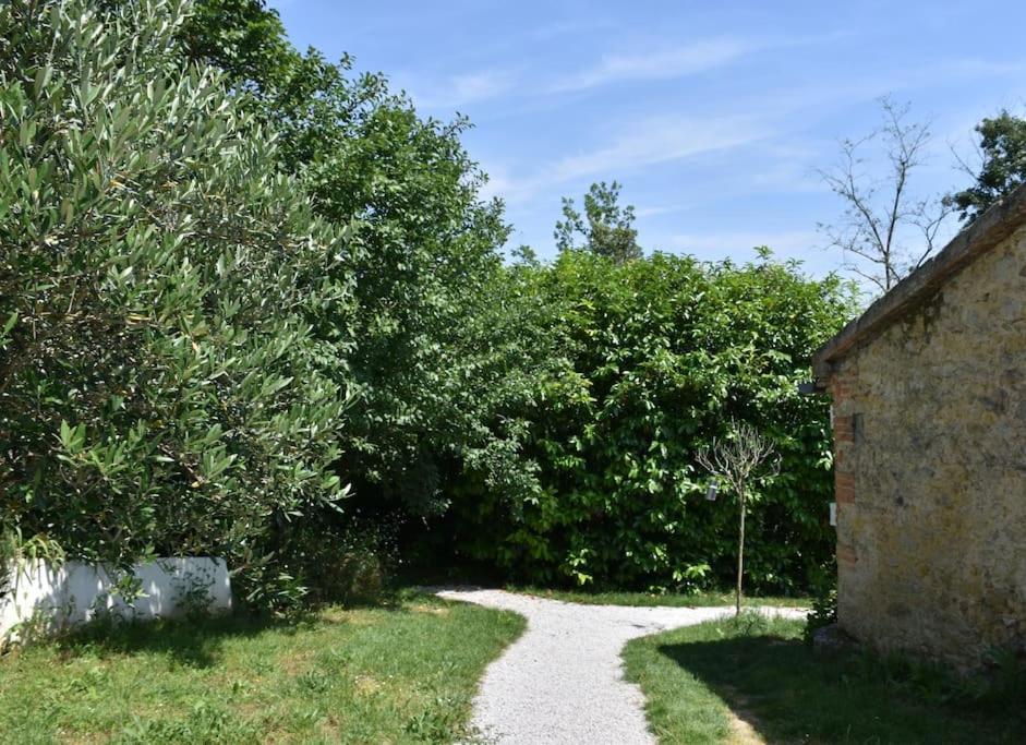 Grange Labarthessie Hébergement de vacances *