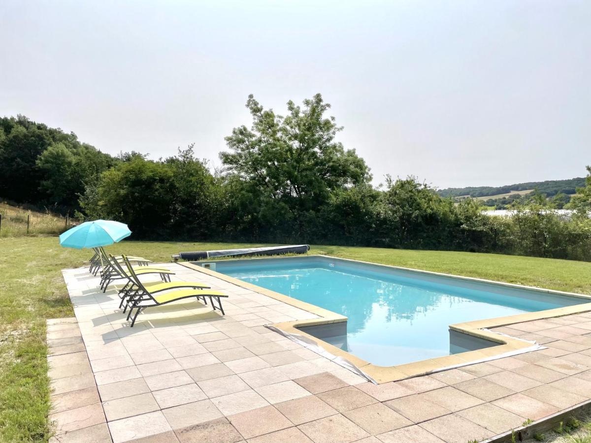 Hébergement de vacances Grange Labarthessie Briatexte